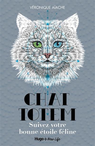 Chat totem : suivez votre bonne étoile féline