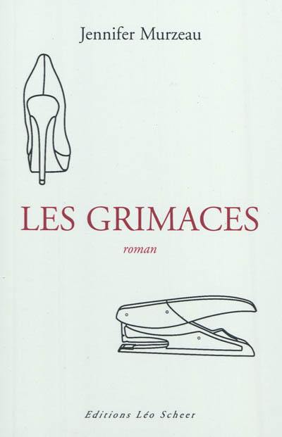 Les grimaces