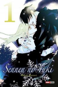 Sennen No Yuki. Vol. 1