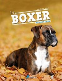 Le boxer