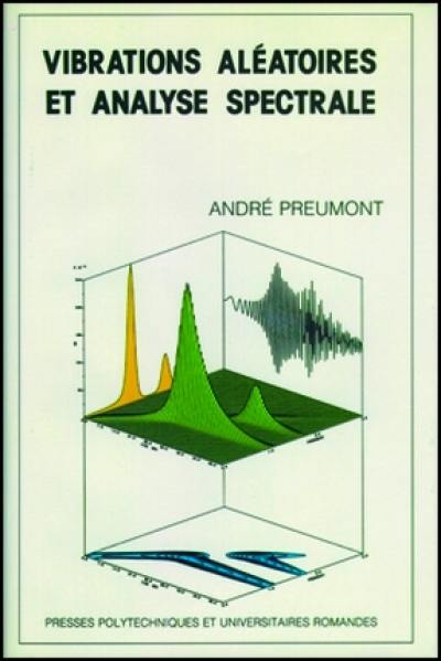 Variations aléatoires et analyse spectrale