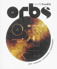 Orbs, l'autre Planète, n° 3