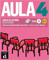 Aula 4 : curso de espanol, B1.2