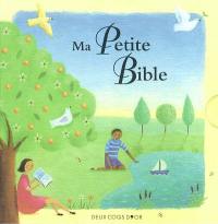 Ma petite Bible