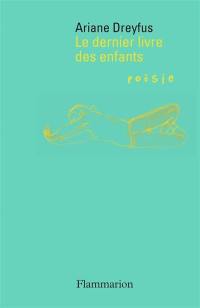 Le dernier livre des enfants