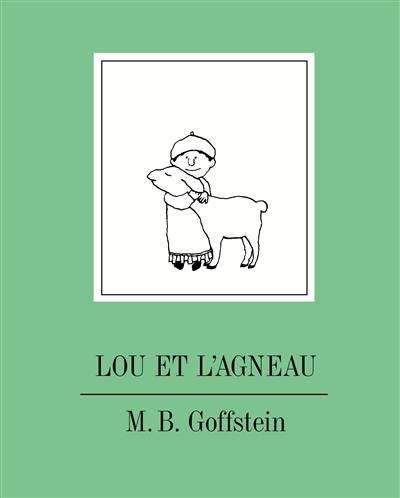 Lou et l'agneau