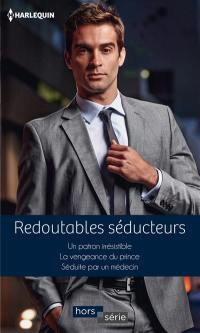 Redoutables séducteurs