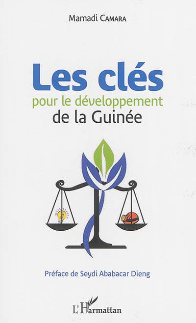 Les clés pour le développement de la Guinée