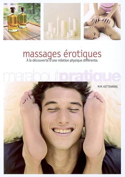 Massages érotiques : à la découverte d'une relation physique différente