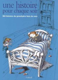 366 histoires du grand-père noix de coco