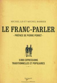 Le franc-parler