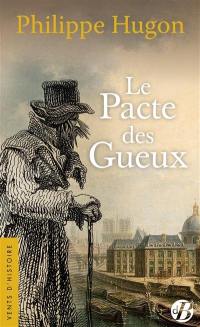 Le pacte des gueux