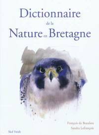 Dictionnaire de la nature en Bretagne