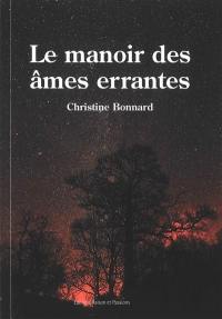 Le manoir des âmes errantes