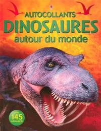 Dinosaures