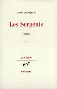 Les Serpents