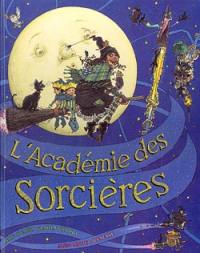 L'Académie des sorcières