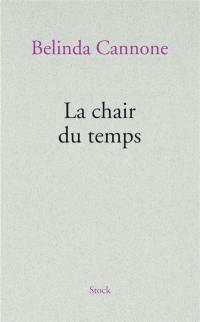 La chair du temps