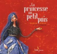 La princesse au petit pois