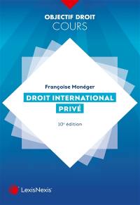 Droit international privé