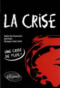 La crise : origines et perspectives