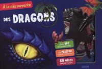 A la découverte des dragons