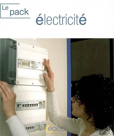 Le pack électricité