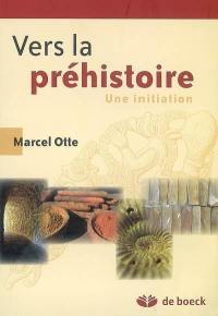 Vers la préhistoire : une initiation