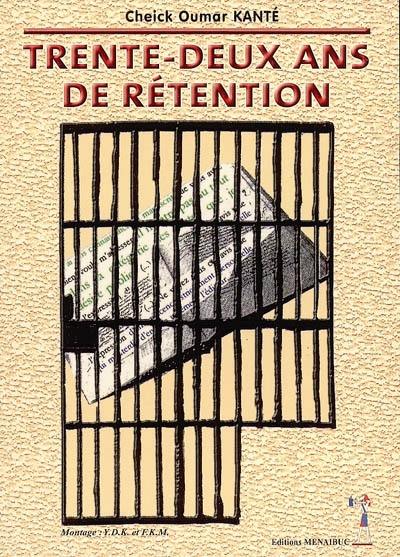 Trente-deux ans de rétention ou L'histoire peu ordinaire d'un manuscrit RAR