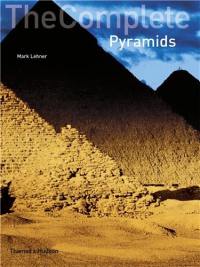 The Complete Pyramids (hardback)