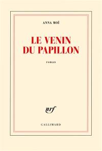 Le venin du papillon