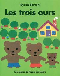 Les trois ours