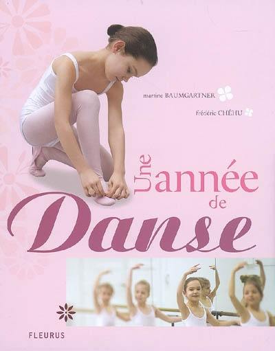 Une année de danse