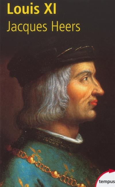 Louis XI