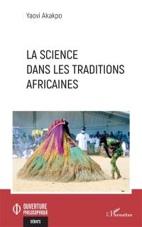 La science dans les traditions africaines