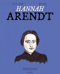 Hannah Arendt