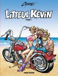 Litteul Kévin. Vol. 1