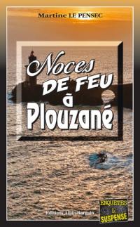 Noces de feu à Plouzané