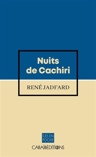 Nuits de Cachiri