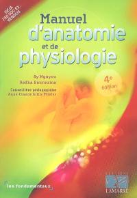 Pack anatomie physiologie