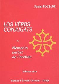 Los vèrbs conjugats : memento verbal de l'occitan