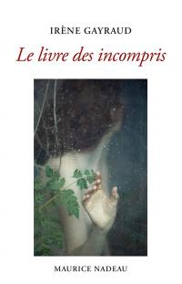 Le livre des incompris