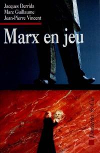 Marx en jeu