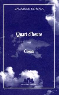 Quart d'heure