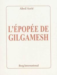 L'épopée de Gilgamesh