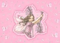 Flower fairies : coffret papier à lettres