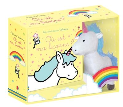 Où est ma licorne ?