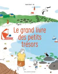 Le grand livre des petits trésors