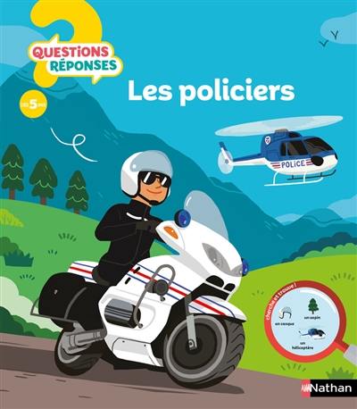 Les policiers