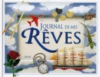 Journal de mes rêves